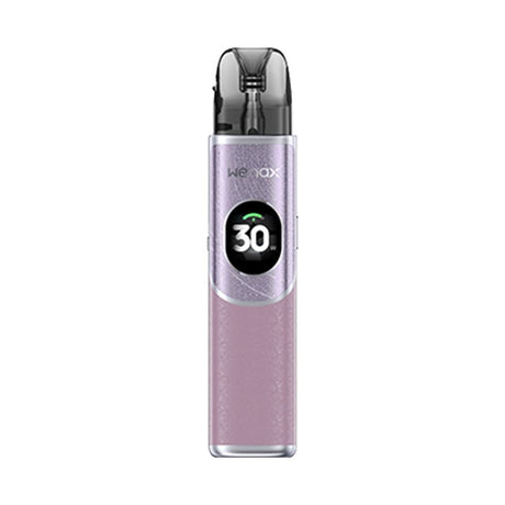 GEEKVAPE WENAX Q2 POD KIT - Super E - cig