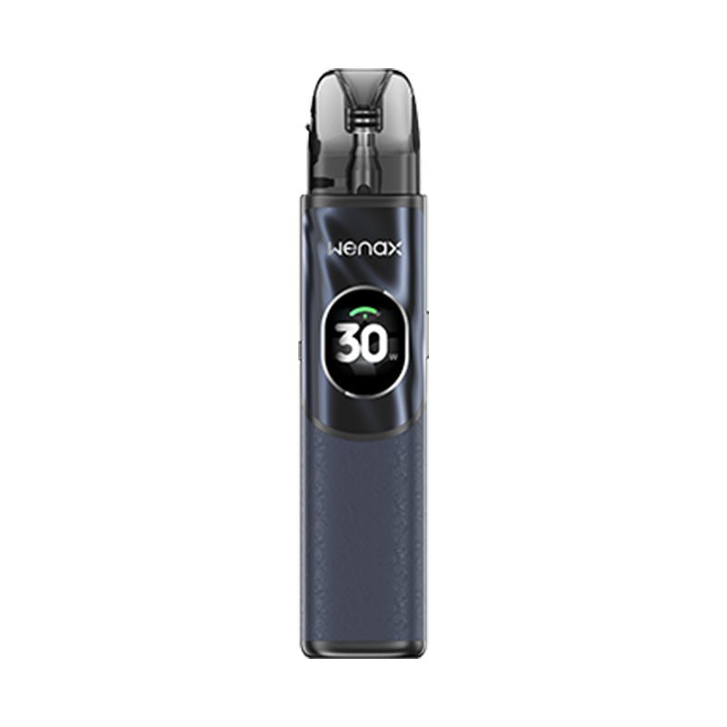 GEEKVAPE WENAX Q2 POD KIT - Super E - cig