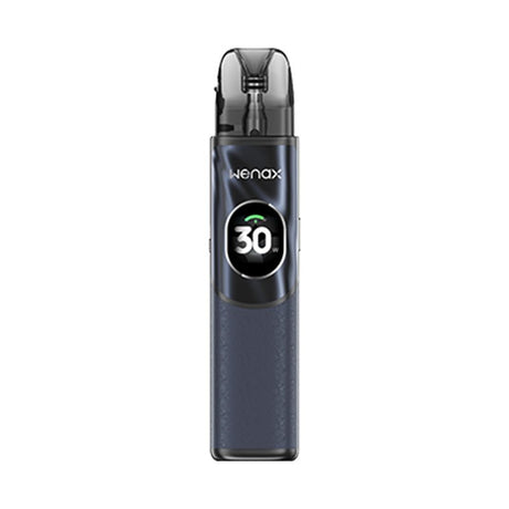GEEKVAPE WENAX Q2 POD KIT - Super E - cig