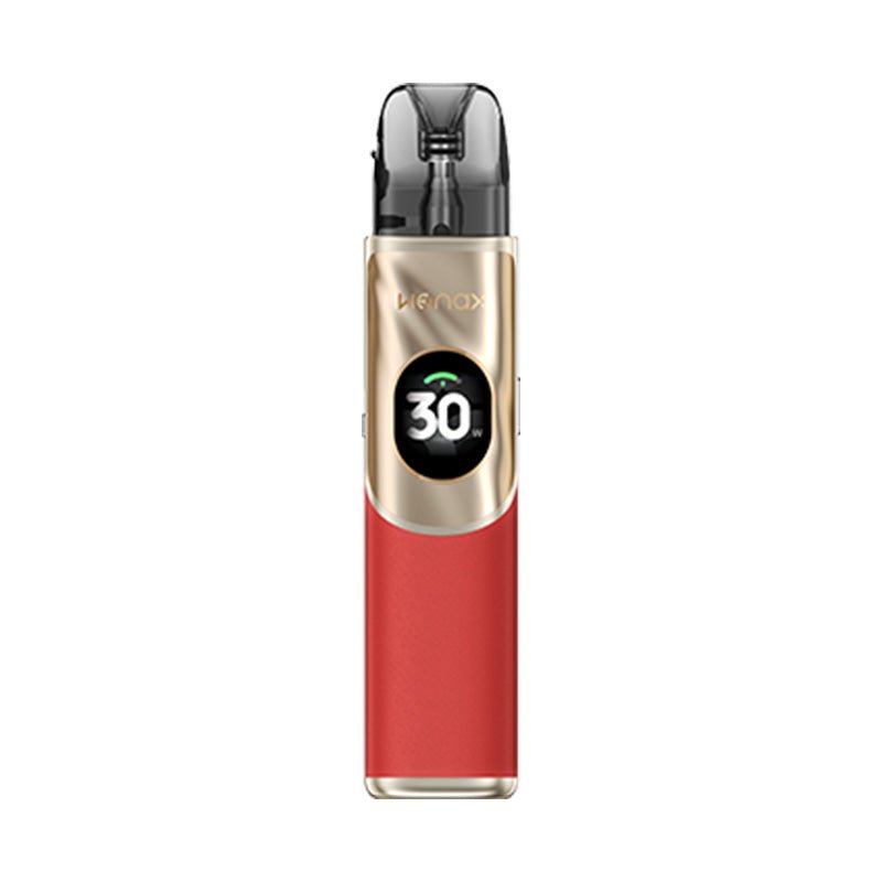 GEEKVAPE WENAX Q2 POD KIT - Super E - cig