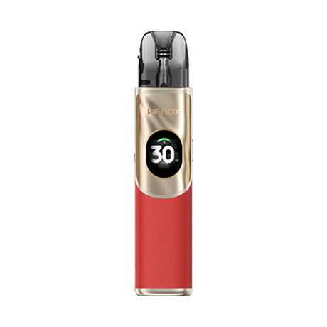 GEEKVAPE WENAX Q2 POD KIT - Super E - cig