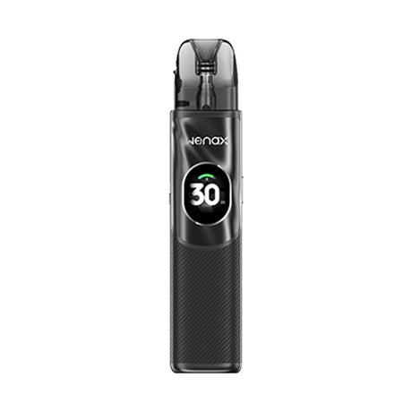 GEEKVAPE WENAX Q2 POD KIT - Super E - cig