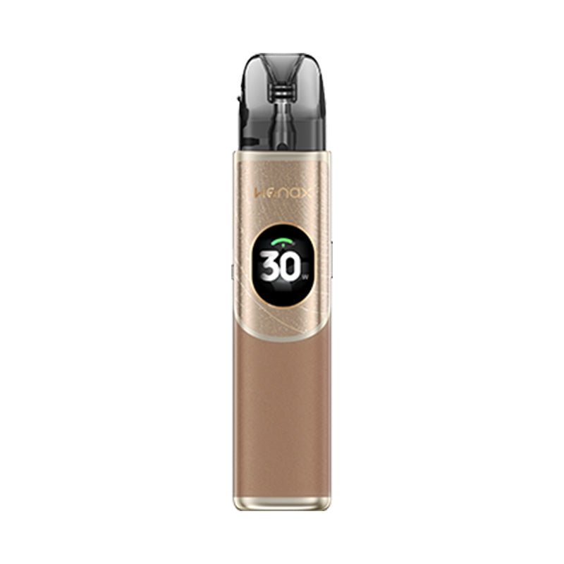 GEEKVAPE WENAX Q2 POD KIT - Super E - cig