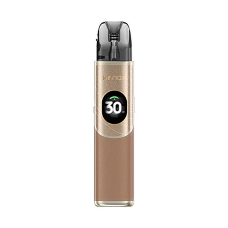 GEEKVAPE WENAX Q2 POD KIT - Super E - cig