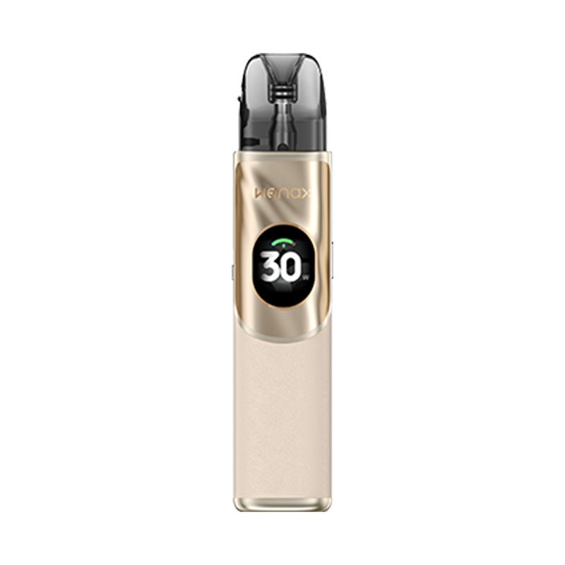 GEEKVAPE WENAX Q2 POD KIT - Super E - cig