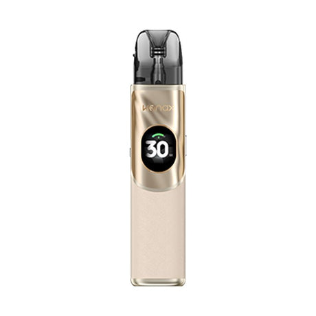 GEEKVAPE WENAX Q2 POD KIT - Super E - cig