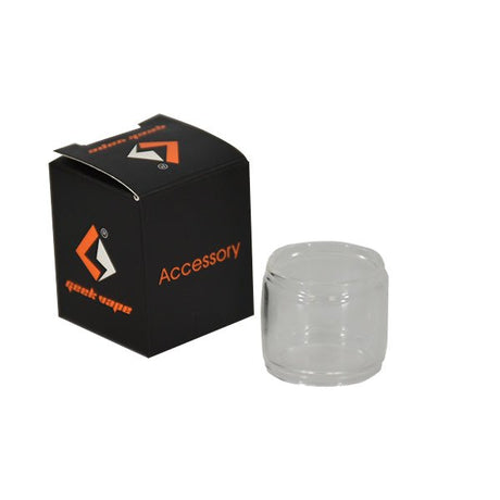 GEEKVAPE Z NANO 2 REPLACEMENT XL GLASS - Super E - cig