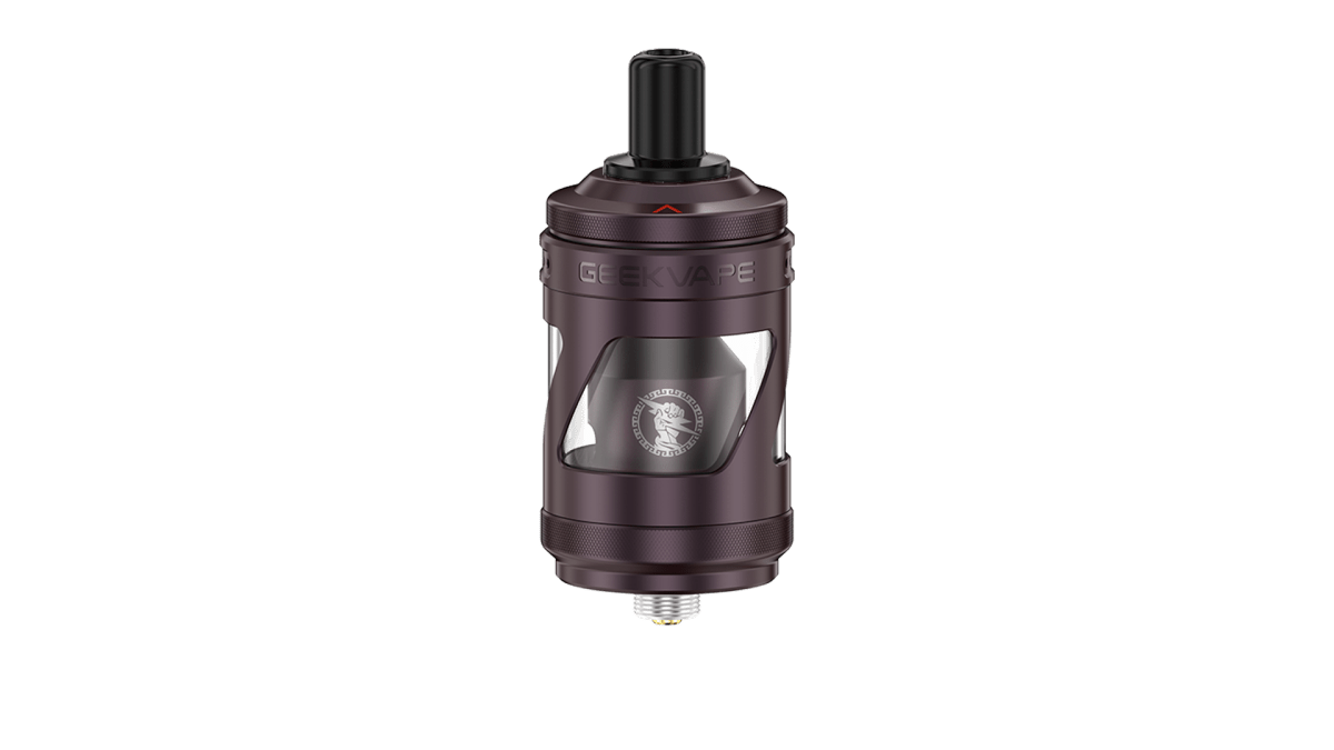 GEEKVAPE Z NANO MTL VAPE TANK - Super E - cig
