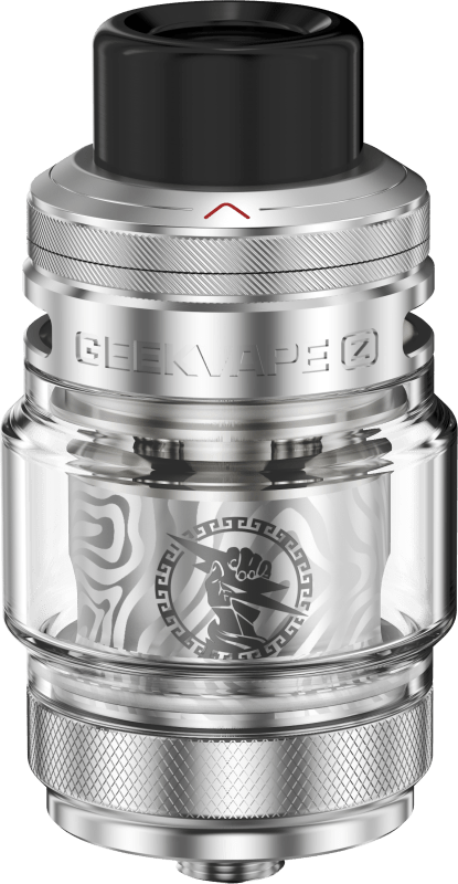 GEEKVAPE Z SUBOHM TANK 5 - Super E - cig