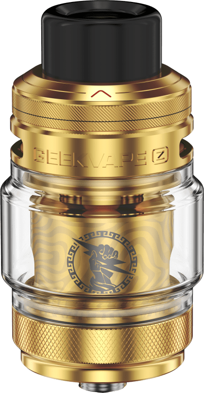 GEEKVAPE Z SUBOHM TANK 5 - Super E - cig