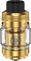 GEEKVAPE Z SUBOHM TANK 5 - Super E - cig