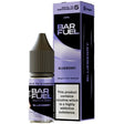 HANGSEN BAR FUEL BLUEBERRY 10ML NIC SALT E - LIQUID - Super E - cig