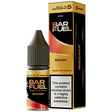 HANGSEN BAR FUEL CARAMEL BISCUIT 10ML NIC SALT E - LIQUID - Super E - cig