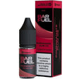 HANGSEN BAR FUEL POMEGRANATE PLUM ICE 10ML NIC SALT E - LIQUID - Super E - cig