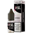 HANGSEN BAR FUEL RASPBERRY ICE CREAM 10ML NIC SALT E - LIQUID - Super E - cig