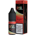 HANGSEN BAR FUEL RED APPLE ICE 10ML NIC SALT E - LIQUID - Super E - cig