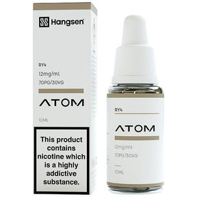 HANGSEN RY4 10ML E - LIQUID - Super E - cig