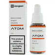 HANGSEN VANILLA CUSTARD 10ML E - LIQUID - Super E - cig