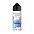 HAYATI BLUEBERRY RASPBERRY 100ML SHORTFILL E - LIQUID - Super E - cig