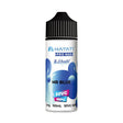 HAYATI MR BLUE 100ML SHORTFILL E - LIQUID - Super E - cig