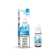 HAYATI PRO MAX BLUE FUSION 10ML NIC SALT E LIQUID - Super E-cig