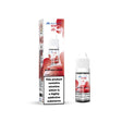 HAYATI PRO MAX BLUE RAZZ CHERRY 10ML NIC SALT E LIQUID - Super E-cig