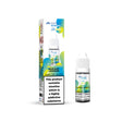 HAYATI PRO MAX BLUE RAZZ LEMONADE 10ML NIC SALT E LIQUID - Super E-cig