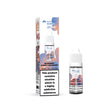 HAYATI PRO MAX BLUEBERRY CHERRY CRANBERRY 10ML NIC SALT E LIQUID - Super E-cig