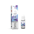 HAYATI PRO MAX BLUEBERRY RASPBERRY 10ML NIC SALT E LIQUID - Super E-cig