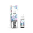 HAYATI PRO MAX BUBBLEGUM ICE 10ML NIC SALT E LIQUID - Super E-cig