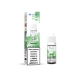 HAYATI PRO MAX FRESH MINT 10ML NIC SALT E LIQUID - Super E-cig