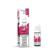 HAYATI PRO MAX H'BUBBA 10ML NIC SALT E LIQUID - Super E-cig