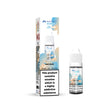 HAYATI PRO MAX MAD BLUE 10ML NIC SALT E LIQUID - Super E-cig