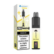 HAYATI PRO MAX + PREFILLED POD KIT - Super E - cig