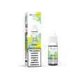 HAYATI PRO MAX RAINBOW 10ML NIC SALT E LIQUID - Super E-cig