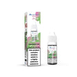 HAYATI PRO MAX STRAWBERRY KIWI 10ML NIC SALT E LIQUID - Super E-cig