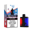 HAYATI PRO ULTRA + PREFILLED POD - Super E - cig