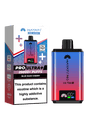 HAYATI PRO ULTRA + PREFILLED POD KIT - Super E - cig