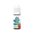 HIGO CRYSTAL BLUEBERRY SOUR RASPBERRY 10ML NIC SALT E - LIQUID - Super E - cig