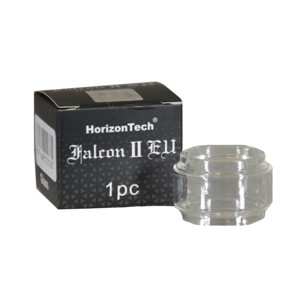 HORIZONTECH FALCON 2 XL REPLACEMENT GLASS - Super E - cig