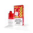 HULA 7000 PREFILLED POD KIT - Super E - cig