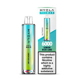 HYOLA PRO MAX 6000 PUFF DISPOSABLE VAPE - Super E - cig