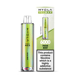 HYOLA PRO MAX 6000 PUFF DISPOSABLE VAPE - Super E - cig