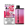 HYOLA ULTRA 30K PREFILLED POD KIT - Super E - cig
