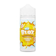 ICE BLOX - 100ML TROPICAL YUZU 0MG SHORTFILL E LIQUID - Super E-cig