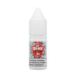 ICE BLOX - 10ML GUAVA PEACH NIC SALT E LIQUID - Super E-cig