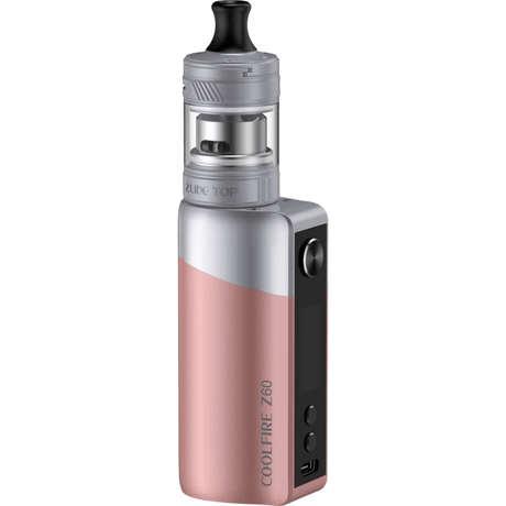 INNOKIN COOLFIRE Z60 ZENITH II KIT - Super E - cig