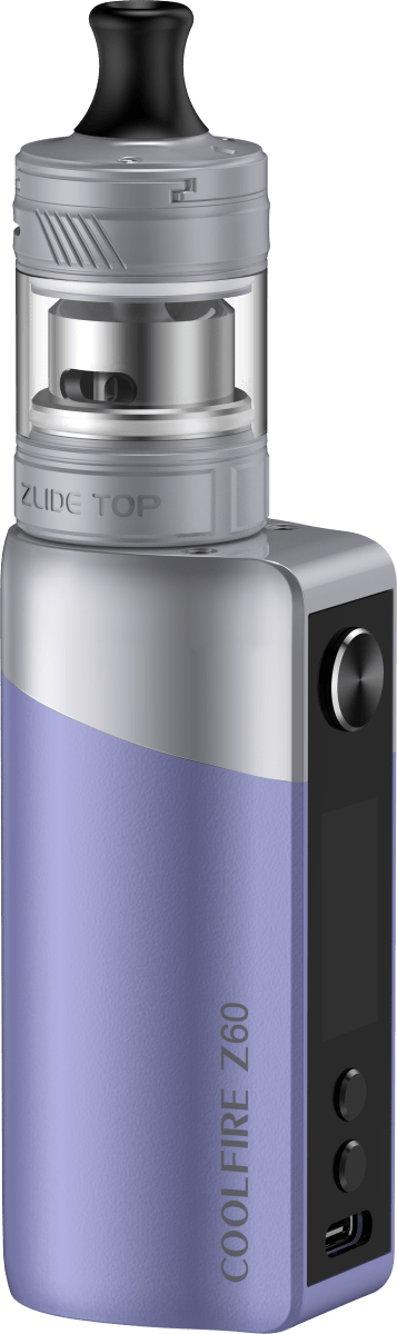 INNOKIN COOLFIRE Z60 ZENITH II KIT - Super E - cig