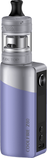 INNOKIN COOLFIRE Z60 ZENITH II KIT - Super E - cig