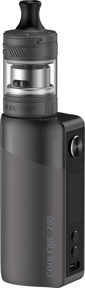 INNOKIN COOLFIRE Z60 ZENITH II KIT - Super E - cig